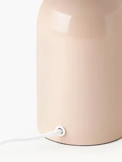 Hot Lampa Stołowa W Stylu Retro Walter Lampki Nocne