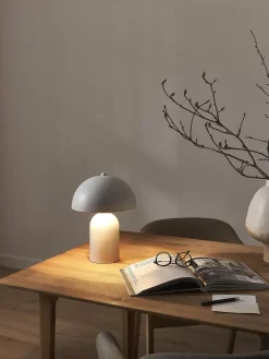 Best Lampa Stołowa W Stylu Retro Walter Lampki Nocne