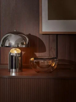 Shop Lampa Stołowa W Stylu Retro Walter Lampki Nocne