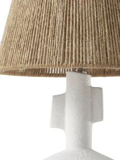 Fashion Lampa Stołowa Z Ceramiki Alicia Lampki Nocne