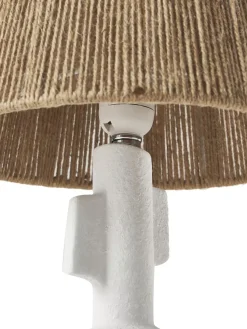 Fashion Lampa Stołowa Z Ceramiki Alicia Lampki Nocne