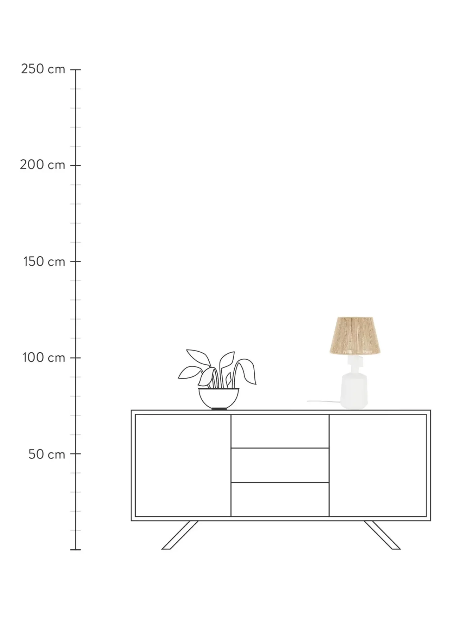 Fashion Lampa Stołowa Z Ceramiki Alicia Lampki Nocne