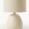 Hot Lampa Stołowa Z Ceramiki Eileen Lampki Nocne