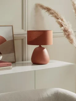 Best Sale Lampa Stołowa Z Ceramiki Eileen Lampki Nocne