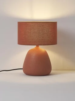 Best Sale Lampa Stołowa Z Ceramiki Eileen Lampki Nocne