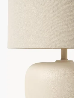 Outlet Lampa Stołowa Z Ceramiki Eileen Lampki Nocne