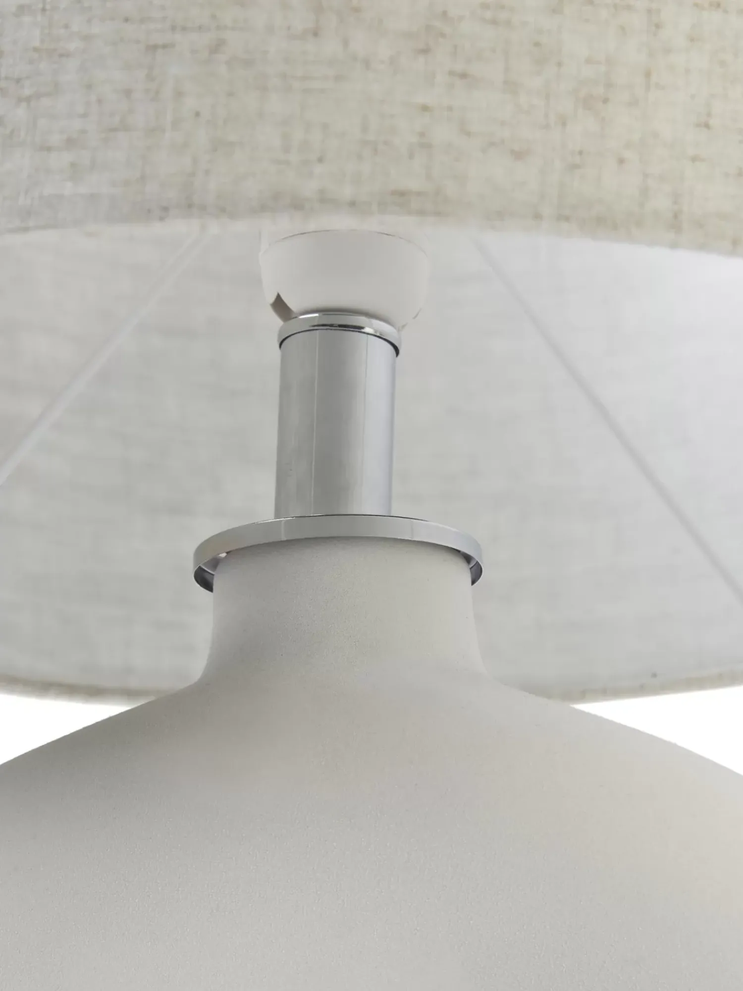Best Lampa Stołowa Z Ceramiki Gisella Lampki Nocne