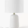 Discount Lampa Stołowa Z Ceramiki Iva Lampki Nocne