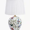 Shop Lampa Stołowa Z Ceramiki Mansion Lampki Nocne