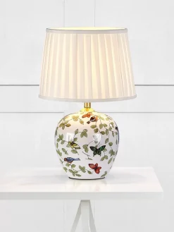 Shop Lampa Stołowa Z Ceramiki Mansion Lampki Nocne
