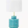 Cheap Lampa Stołowa Z Ceramiki Z Antycznym Wykonczeniem Cous Lampki Nocne