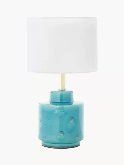 Cheap Lampa Stołowa Z Ceramiki Z Antycznym Wykonczeniem Cous Lampki Nocne