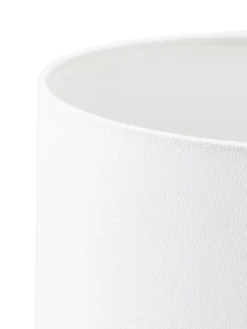 Cheap Lampa Stołowa Z Drewna Jesionowego Sascha Lampki Nocne