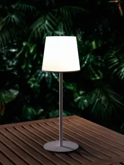 Sale Lampa Stołowa Z Funkcja Przyciemniania Fausta Lampy Stołowe Led