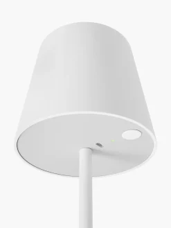 Sale Lampa Stołowa Z Funkcja Przyciemniania Fausta Lampy Stołowe Led