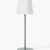 Cheap Lampa Stołowa Z Funkcja Przyciemniania Fausta Lampy Stołowe Led