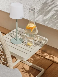 Cheap Lampa Stołowa Z Funkcja Przyciemniania Fausta Lampy Stołowe Led
