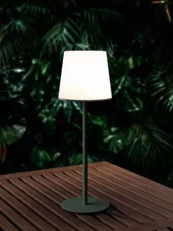 Cheap Lampa Stołowa Z Funkcja Przyciemniania Fausta Lampy Stołowe Led