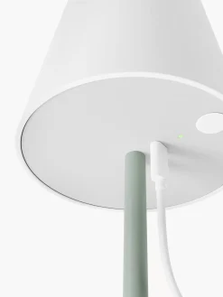 Cheap Lampa Stołowa Z Funkcja Przyciemniania Fausta Lampy Stołowe Led