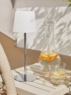 Sale Lampa Stołowa Z Funkcja Przyciemniania Fausta Lampy Stołowe Led