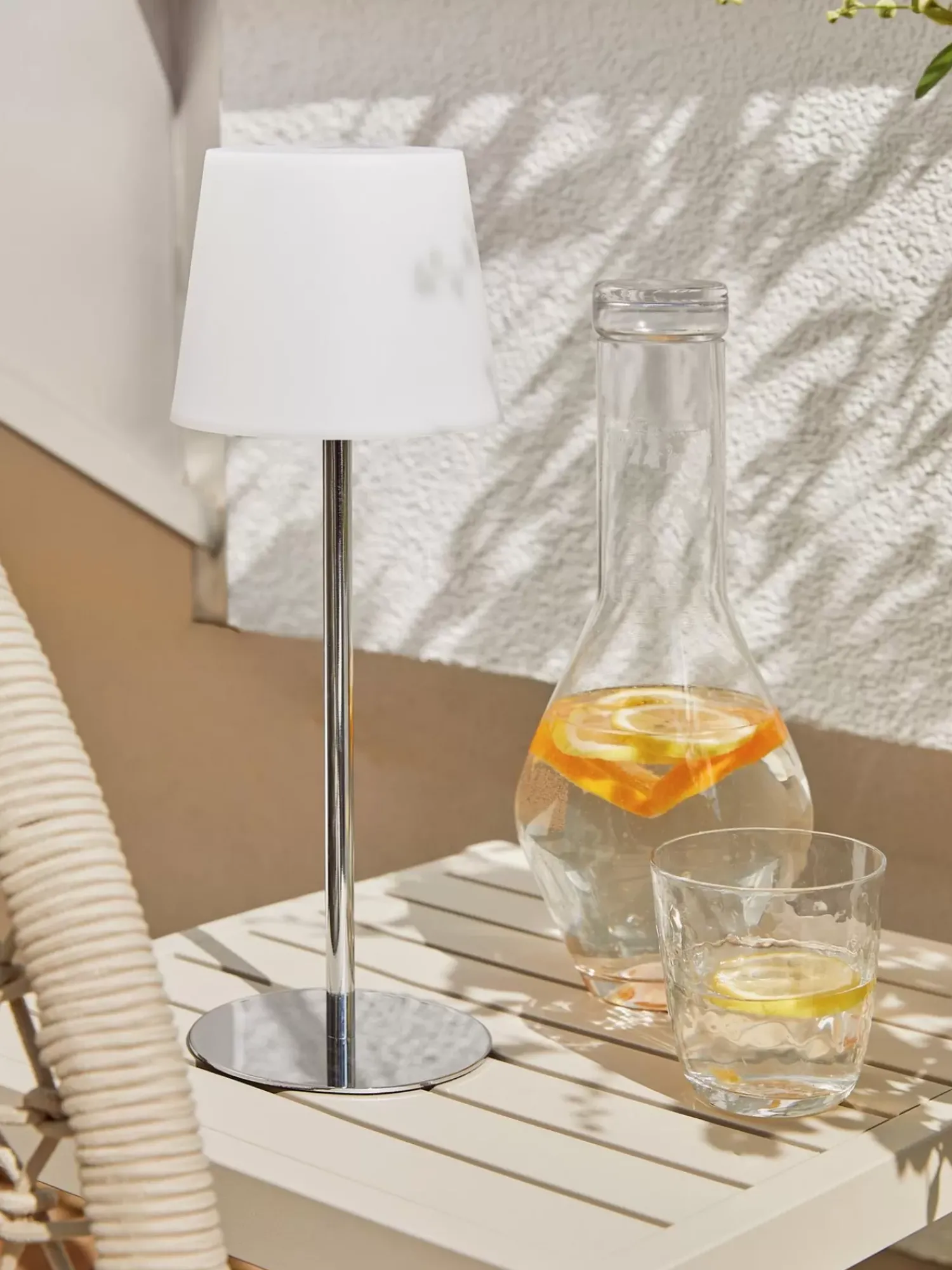 Sale Lampa Stołowa Z Funkcja Przyciemniania Fausta Lampy Stołowe Led