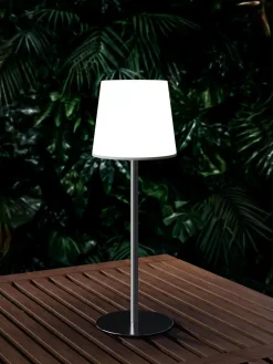 Sale Lampa Stołowa Z Funkcja Przyciemniania Fausta Lampy Stołowe Led