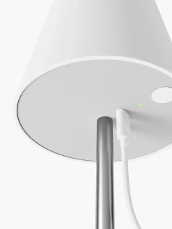 Sale Lampa Stołowa Z Funkcja Przyciemniania Fausta Lampy Stołowe Led