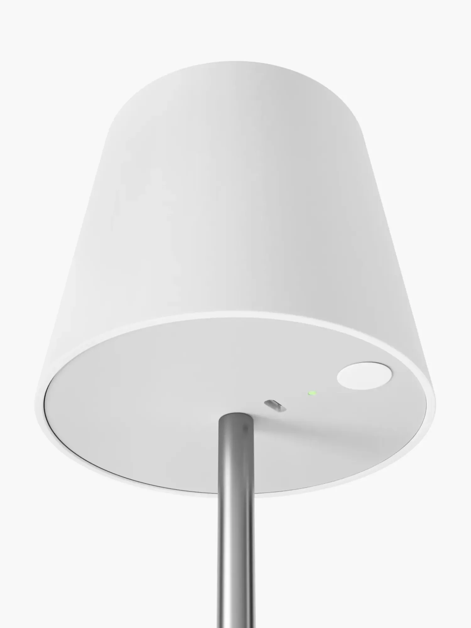 Sale Lampa Stołowa Z Funkcja Przyciemniania Fausta Lampy Stołowe Led