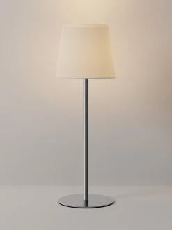 Sale Lampa Stołowa Z Funkcja Przyciemniania Fausta Lampy Stołowe Led
