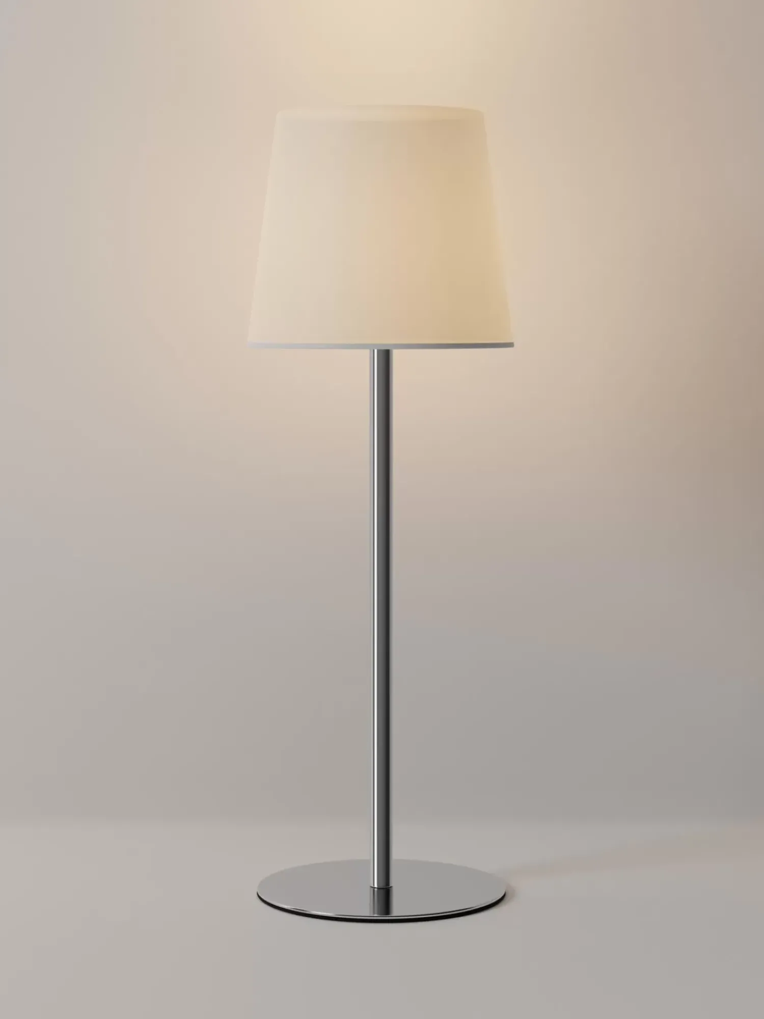 Sale Lampa Stołowa Z Funkcja Przyciemniania Fausta Lampy Stołowe Led