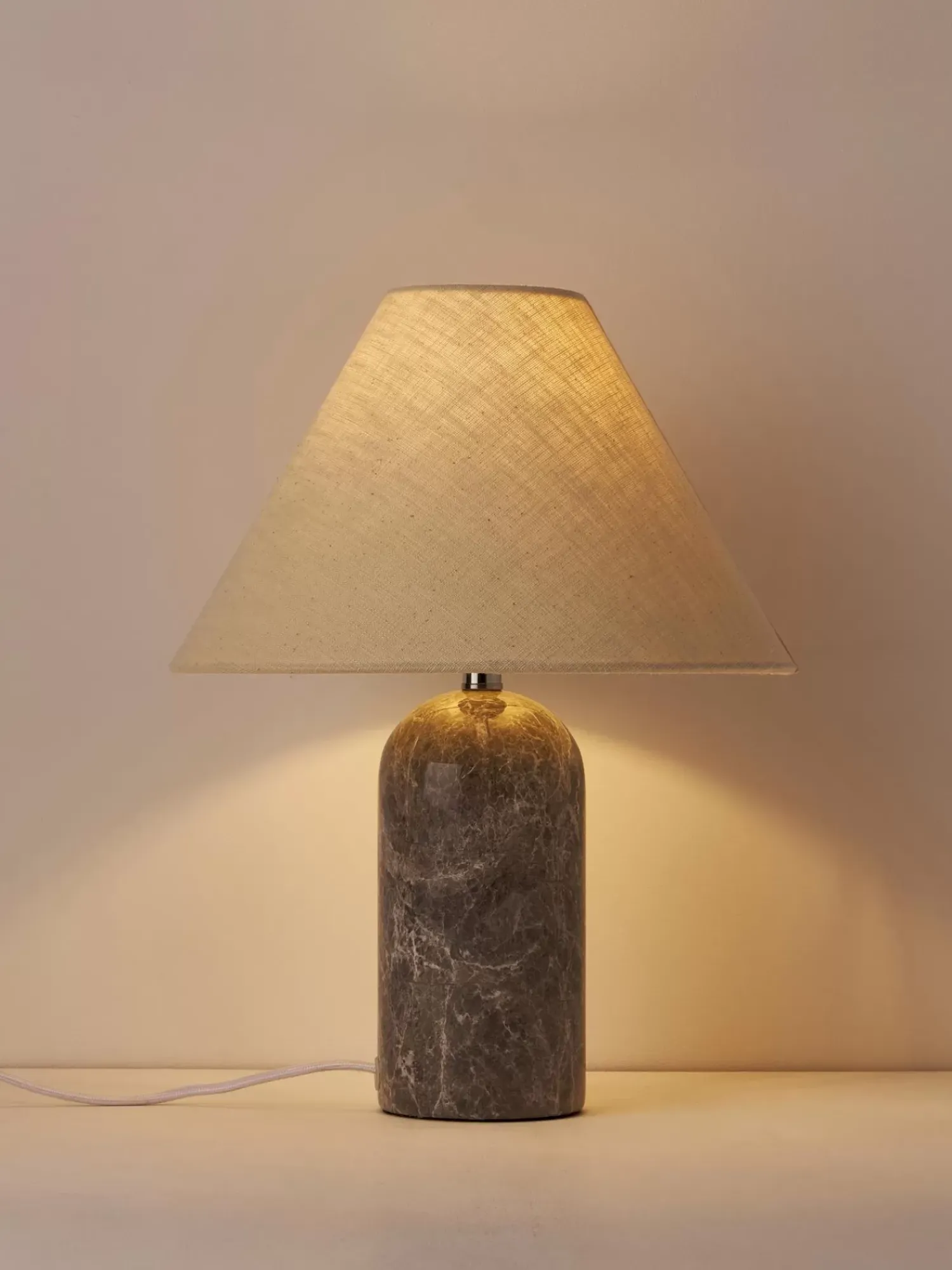 Cheap Lampa Stołowa Z Marmurowa Podstawa Gia Lampki Nocne