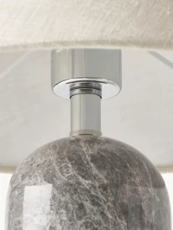 Cheap Lampa Stołowa Z Marmurowa Podstawa Gia Lampki Nocne