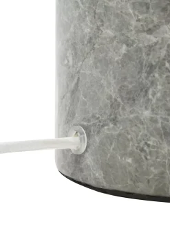 Shop Lampa Stołowa Z Marmurowa Podstawa Gia Lampki Nocne