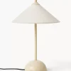 Online Lampa Stołowa Z Marmurowa Podstawa Vica Lampki Nocne