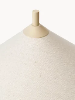 Online Lampa Stołowa Z Marmurowa Podstawa Vica Lampki Nocne