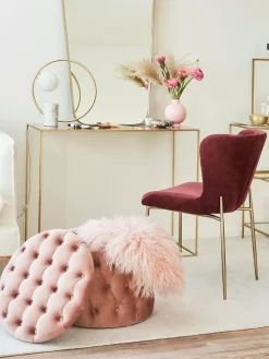 Store Lampa Stołowa Z Marmurowa Podstawa W Stylu Glam Soho Lampki Nocne