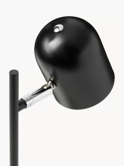 Clearance Lampa Stołowa Z Metalu Almo Lampki Na Biurko