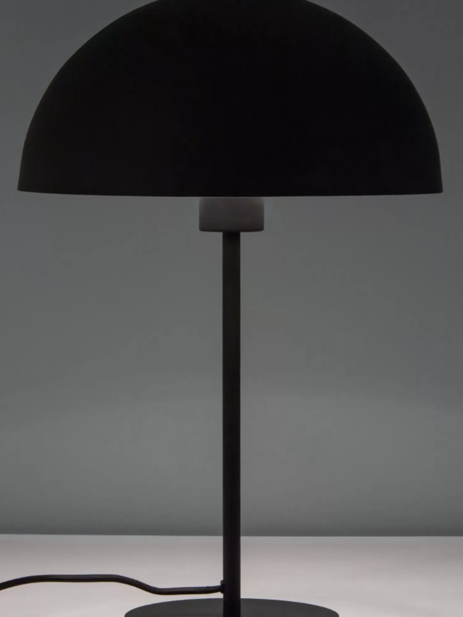 Fashion Lampa Stołowa Z Metalu Matilda Lampki Nocne