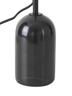 Shop Lampa Stołowa Z Plecionka Wiedenska Freja Lampki Nocne