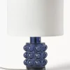Best Lampa Stołowa Ze Szklana Podstawa Olyve Lampki Nocne