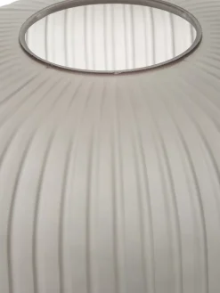 Fashion Lampa Stołowa Ze Szklanym Kloszem Sober Lampki Nocne