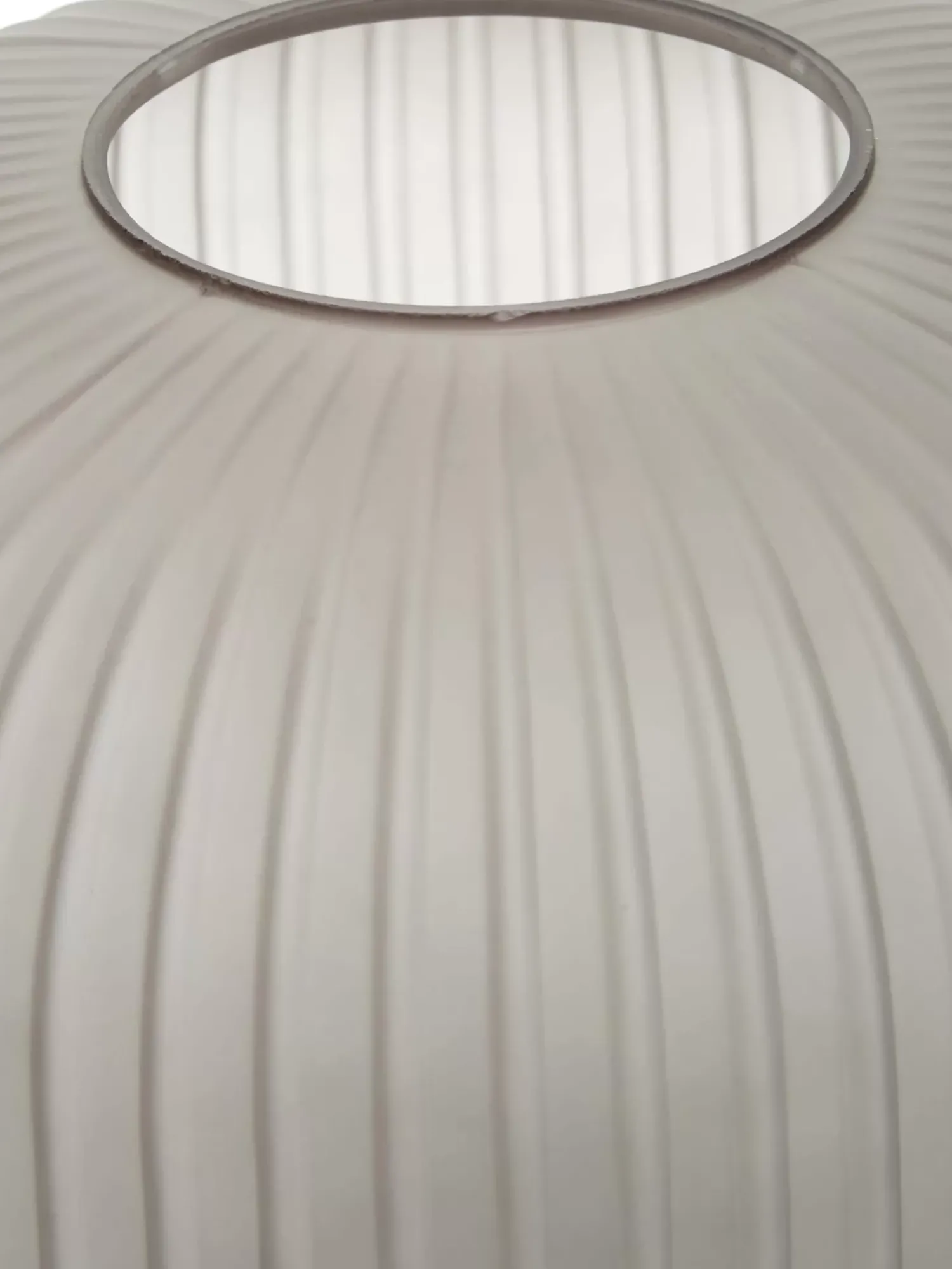 Fashion Lampa Stołowa Ze Szklanym Kloszem Sober Lampki Nocne