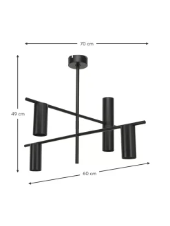 Discount Lampa Sufitowa Cassandra Reflektory I Spoty Sufitowe