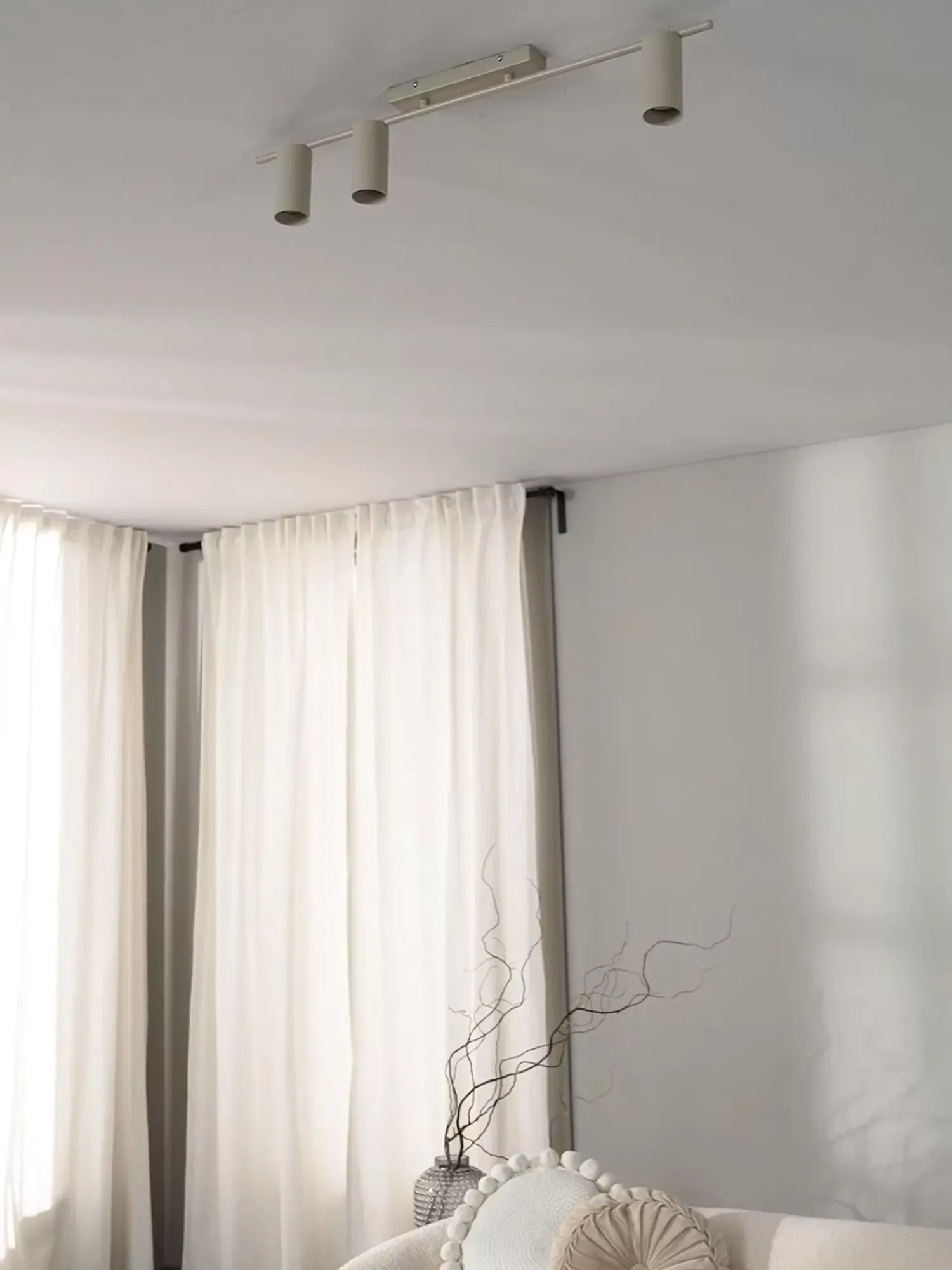 Flash Sale Lampa Sufitowa Cassandra Reflektory I Spoty Sufitowe