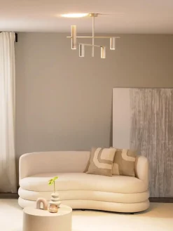Outlet Lampa Sufitowa Cassandra Reflektory I Spoty Sufitowe