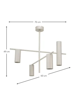 Outlet Lampa Sufitowa Cassandra Reflektory I Spoty Sufitowe