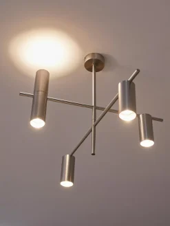 Outlet Lampa Sufitowa Cassandra Reflektory I Spoty Sufitowe