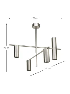 Outlet Lampa Sufitowa Cassandra Reflektory I Spoty Sufitowe