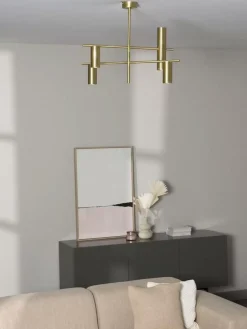 Outlet Lampa Sufitowa Cassandra Reflektory I Spoty Sufitowe
