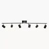 New Lampa Sufitowa Correct Reflektory I Spoty Sufitowe